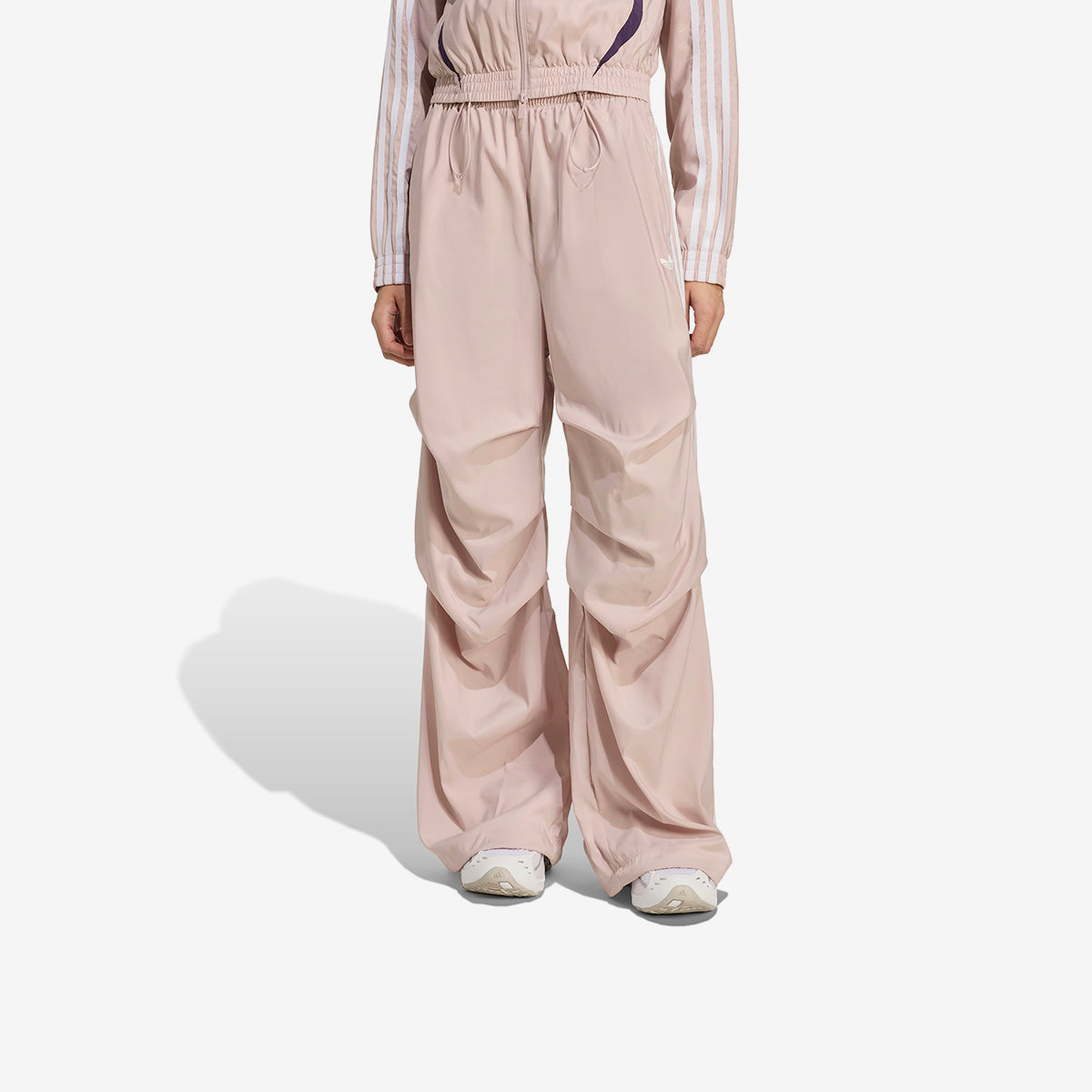 Women's adidas Track Pants Adilenium Season 4 Teamgeist Ruffle